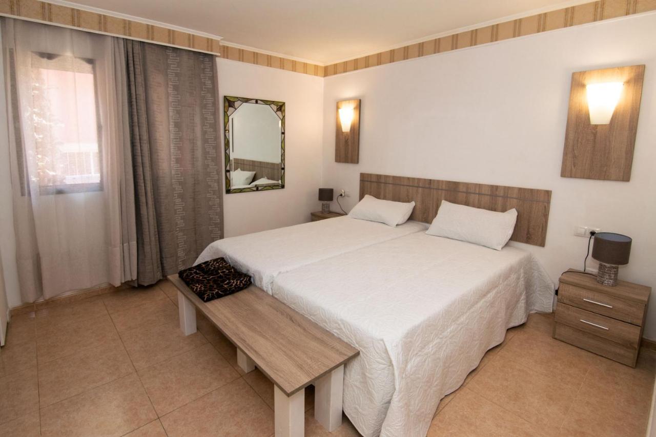 Casa Isabel, The Perfect Home For Your Holidays In Corralejo Exterior photo