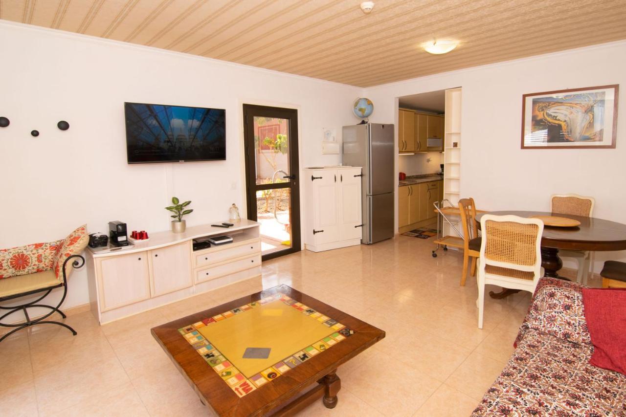 Casa Isabel, The Perfect Home For Your Holidays In Corralejo Exterior photo