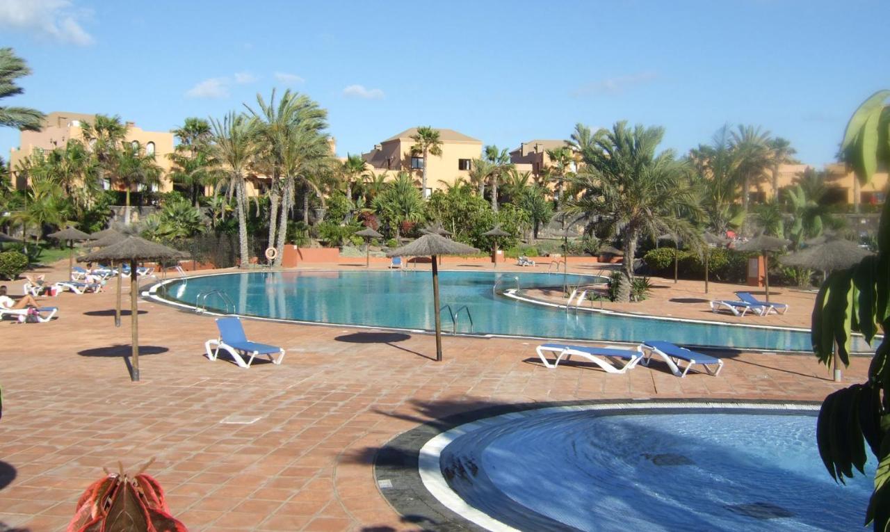 Casa Isabel, The Perfect Home For Your Holidays In Corralejo Exterior photo