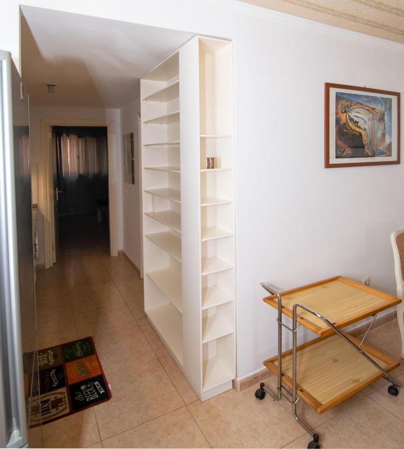 Casa Isabel, The Perfect Home For Your Holidays In Corralejo Exterior photo