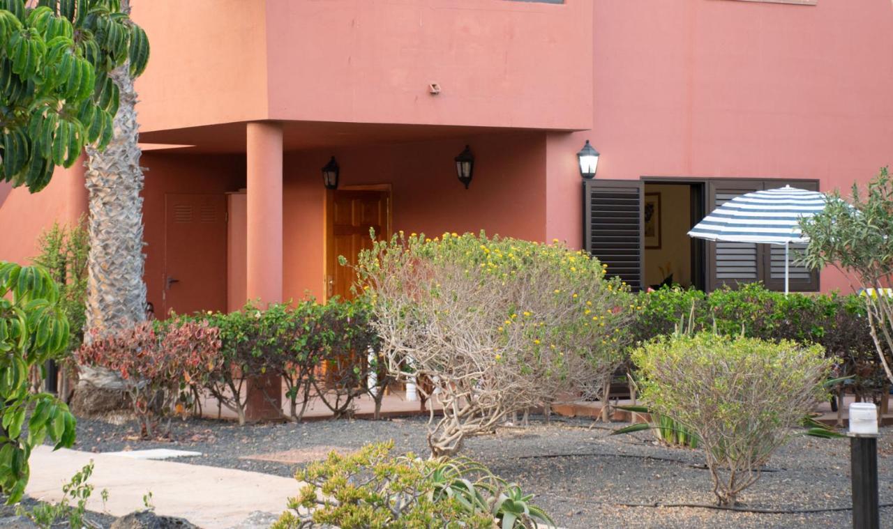 Casa Isabel, The Perfect Home For Your Holidays In Corralejo Exterior photo